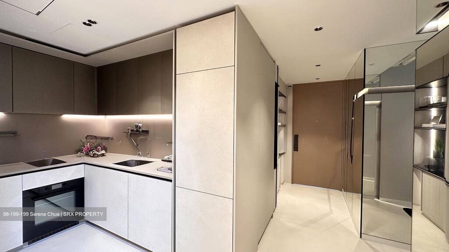 Zion Road (D3), Condominium #498873491